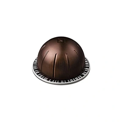 Afbeelding van VertuoLine bKxTk Intenso Koffie, 10 Count (5 Pack)