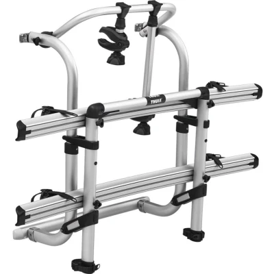 Afbeelding van Thule Elite G2 Short Version Fietsendrager Grijs Fietsendragers