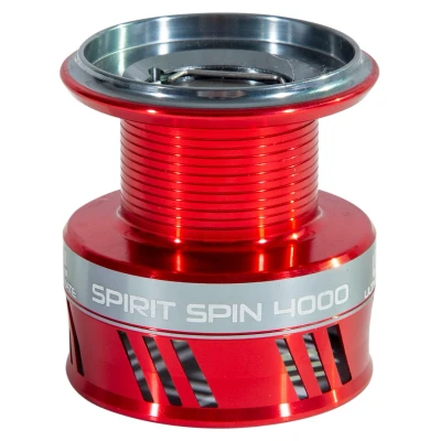 Afbeelding van Ultimate Spirit Spin Reservespoel 4000 Reserve spoelen