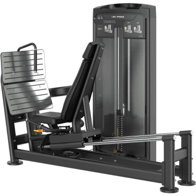 Afbeelding van Toorx Professional ABSOLUTE Horizontal Leg Press PLX 8700