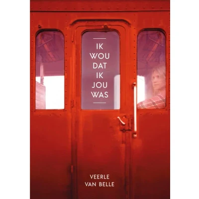 Afbeelding van ik wou dat jou was (Paperback)