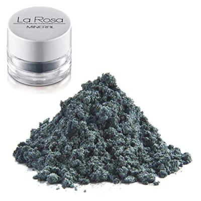 Afbeelding van La Rosa Minerale oogschaduw nr. 87 malachite 3g
