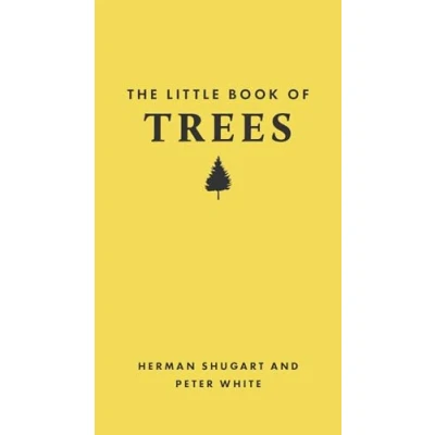 Afbeelding van The Little Book of Trees: 4