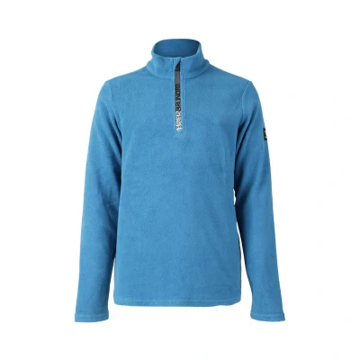 Afbeelding van Brunotti fleece skipully Tenny blauw