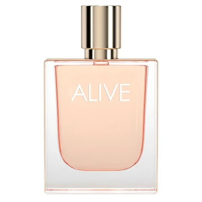 Afbeelding van Hugo Boss Alive 50 ml Eau de Parfum Spray