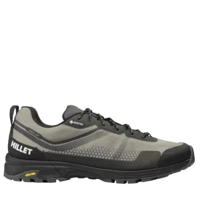 Afbeelding van Millet Heren Hike Up GTX M Eerste wandelschoenen, Bruin, 39 1/3 EU smal, Étroit