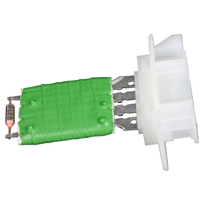 Afbeelding van Weerstand, interieurventilator METZGER 0917221