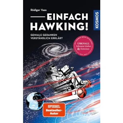 Afbeelding van Einfach Hawking!