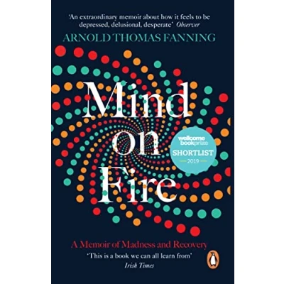 Afbeelding van Mind on Fire