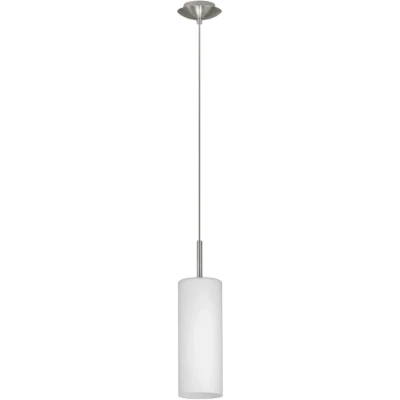 Afbeelding van EGLO hanglamp TROY 3 Hanglamp,