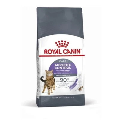 Afbeelding van Royal Canin 6632692 C 584633 Sterilized Appetite Control 400 gr