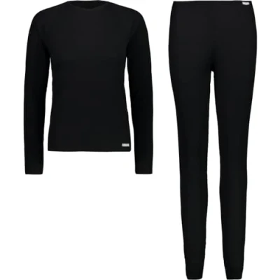 Afbeelding van CMP Dynamic Hemd, Dames, Maat: 48, Nero
