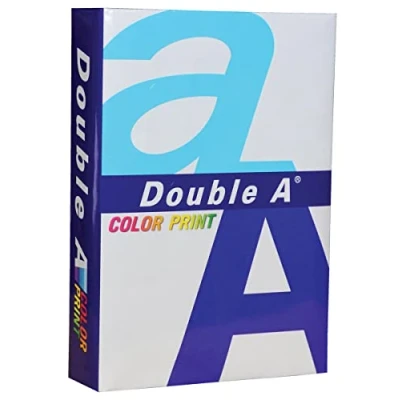 Afbeelding van Double A kopieerpapier A3 90 g/m wit