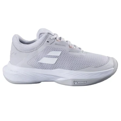 Afbeelding van Babolat SFX 4 Clay Dames Tennisschoen Allcourt Maat 41