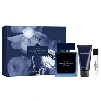 Afbeelding van Narciso Rodriguez For Him Bleu Noir Eau de Parfum Gift Set