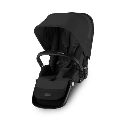 Afbeelding van Cybex Gazelle S Tweede Zitje Moon Black