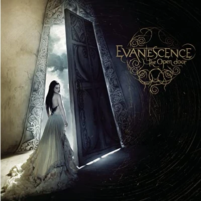 Afbeelding van Evanescence The Open Door (CD)