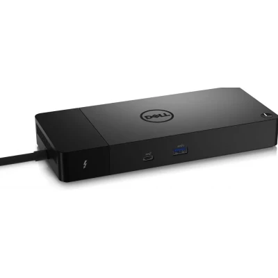 Afbeelding van Dell Docking station WD22TB4 180W Thunderbolt 4 (Universeel) Zwart