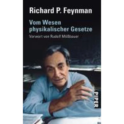 Afbeelding van Vom Wesen physikalischer Gesetze