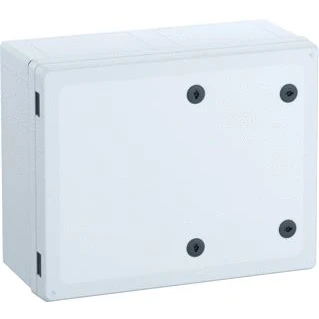 Afbeelding van Spelsberg schakelkast leeg geos s kunstst grijs hxbxd 400x500x226mm 71075401