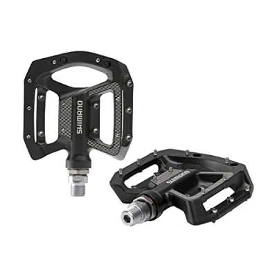Afbeelding van Shimano PD GR500 Platform Trail/AllMnt black