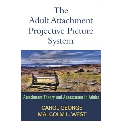 Afbeelding van The Adult Attachment Projective Picture System