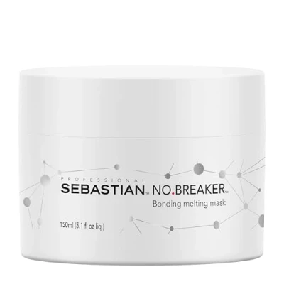 Afbeelding van Sebastian Professional NO.BREAKER Bonding Melting Masker 150 ml