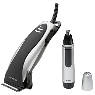 Afbeelding van Bomann HSM 8007 Tondeuse set