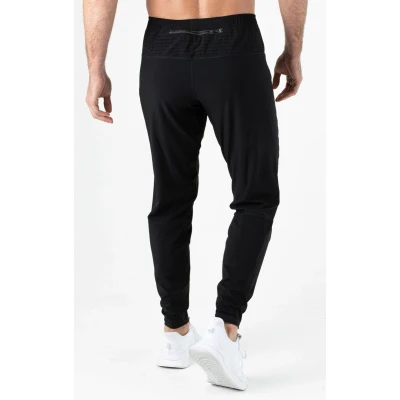 Afbeelding van Sjeng Sports hardloopbroek Pollock zwart