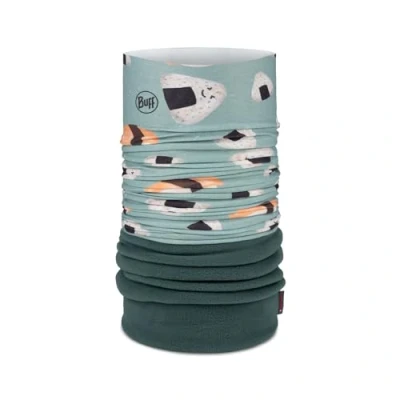 Afbeelding van BUFF® Multifunctionele Fleece Mutsen Wit Unisex Kinderen