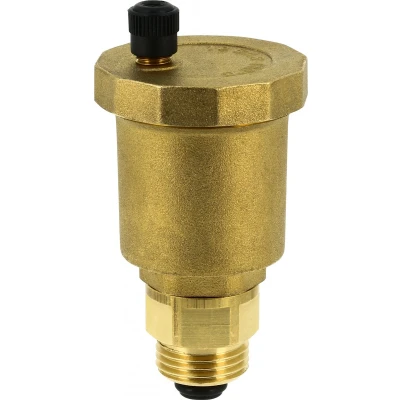 Afbeelding van Bonfix Automatische ontluchter 1/2&quot;