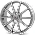 Afbeelding van RC DESIGN RC32 Antraciet gepolijst