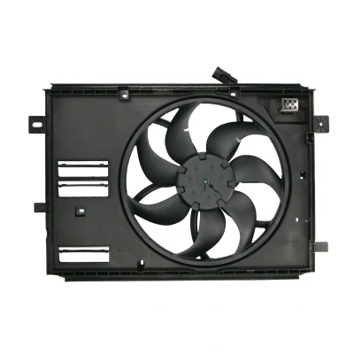 Afbeelding van NRF Ventilatorwiel motorkoeling 470094