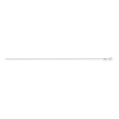 Afbeelding van THOMAS SABO Damesketting 925 Sterling zilver KE1348 001 12, 50 EU, zilver, Geen edelsteen