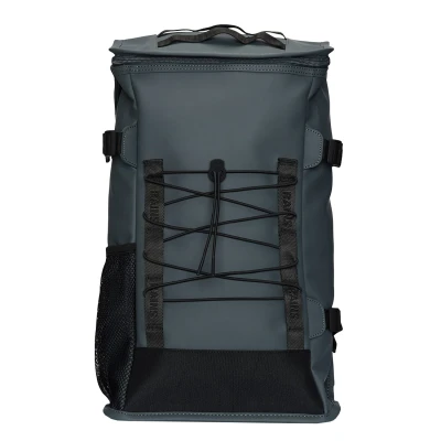 Afbeelding van Rains laptop rugzak Trail Mountaineer Bag W3 lagoon