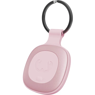 Afbeelding van Fresh &#039;n Rebel Smart Finder Tag Roze