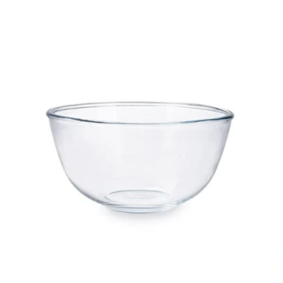Afbeelding van Pyrex Classic Prepware Glazen mengkom Hoge weerstand