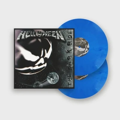 Afbeelding van Helloween Dark Ride (2 LPs)