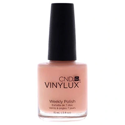 Afbeelding van CND Colour Vinylux Salmon Run #181 15 ml