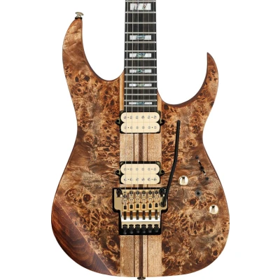 Afbeelding van Ibanez RGT1220PB ABS Premium Antique Brown Stained