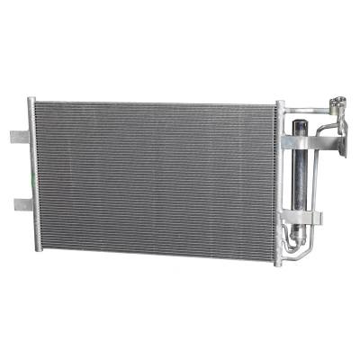 Afbeelding van NRF Airco condensor 350039