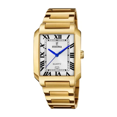 Afbeelding van Festina F20678/1 Heren Horloge