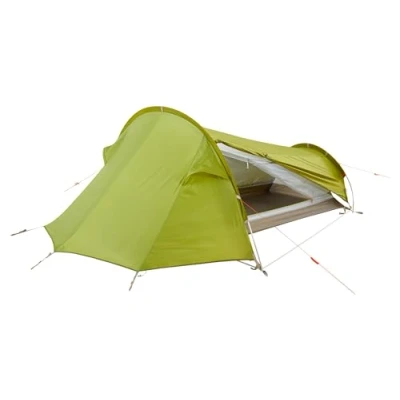 Afbeelding van VAUDE Arco 1 2P Mossy green 2 Persoons Tent