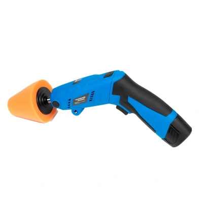 Afbeelding van Mini Polijstmachine BTC Line Blue 12V