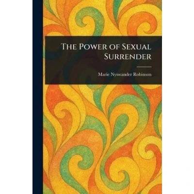 Afbeelding van The Power of Sexual Surrender