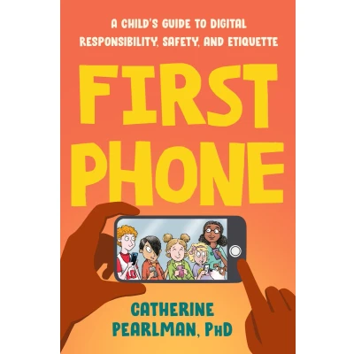 Afbeelding van First Phone