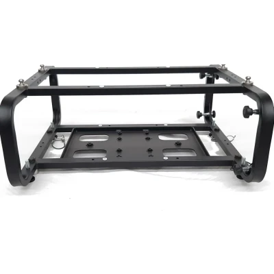 Afbeelding van Epson V12H006AN0, Plafond, Zwart, EB PU1006W, PU1007W, PU1007B, PU1008W, PU1008B, PU2010W, PU2010B, PQ2010B,...