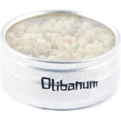 Afbeelding van Olibanum wierookhars