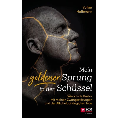 Afbeelding van Mein goldener Sprung in der Schüssel