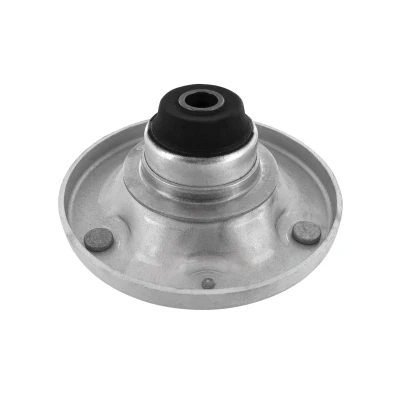 Afbeelding van VAICO V20 1148 Veerpootlager Vooras Q+, original equipment manufacturer quality MADE IN GERMANY Zonder kogellager BMW: 7 (E65, E66, E67) 730 d